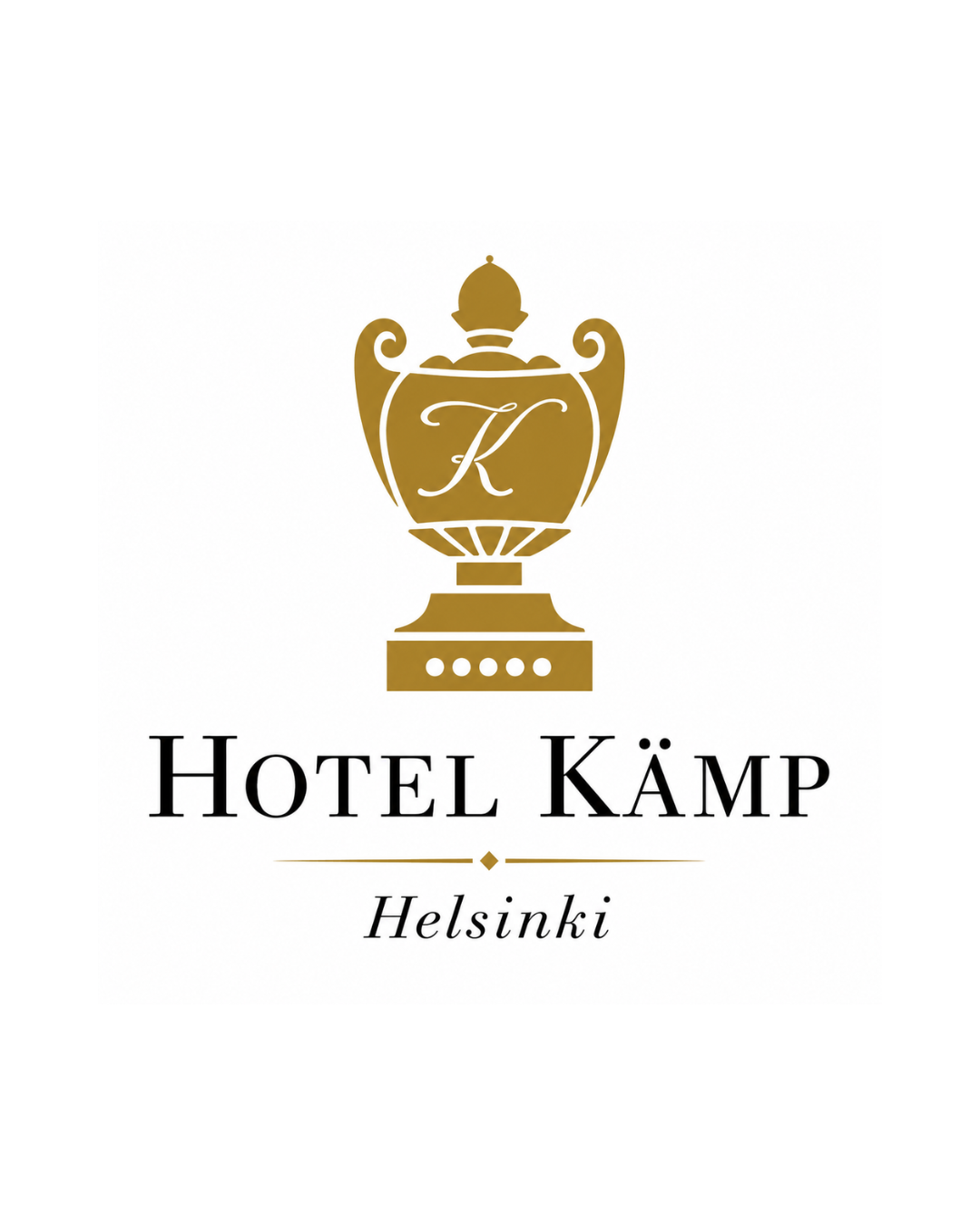Hotel Kämp, Helsinki